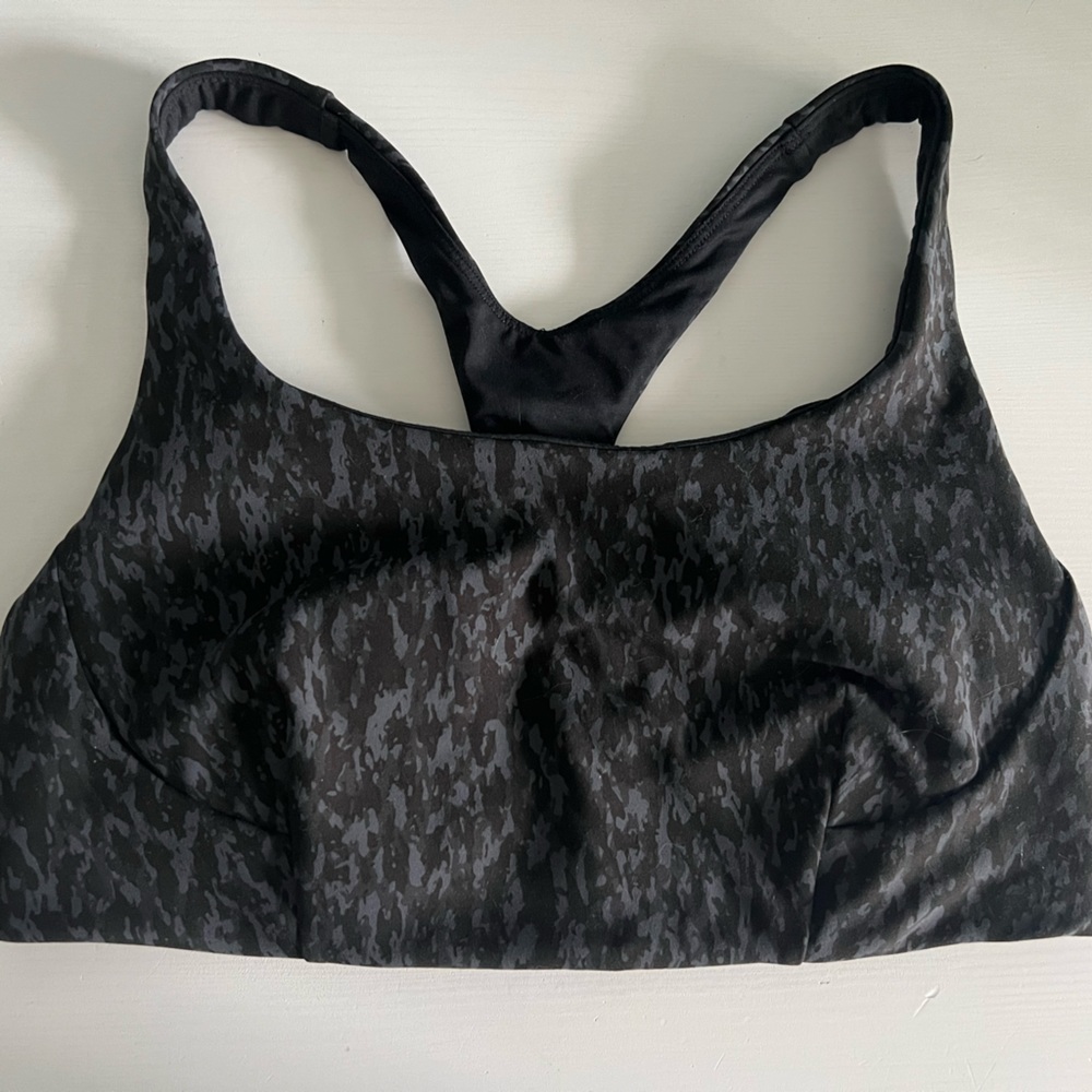 Winder train bra medium support size 10